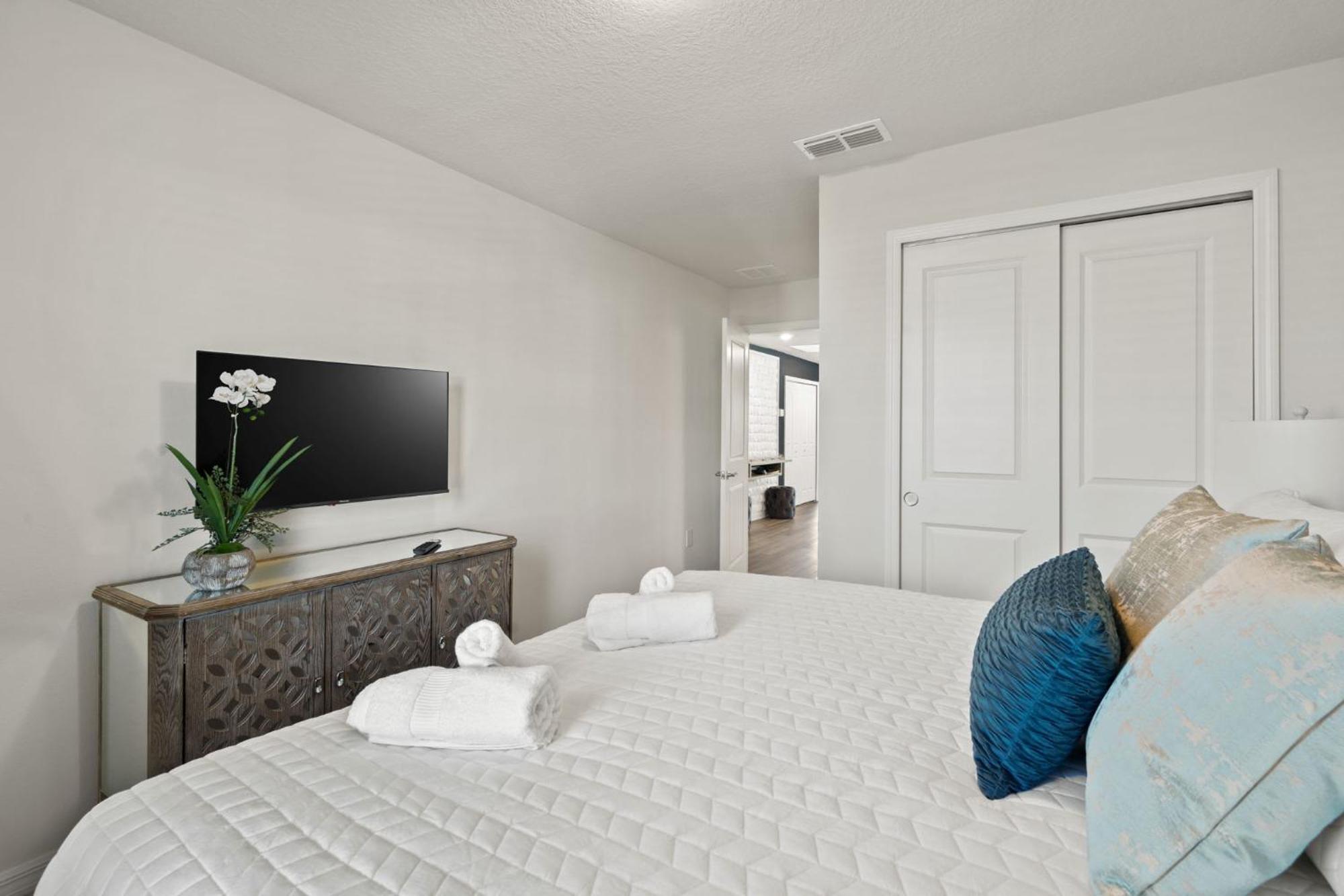 New To Market New Construction 5 Bed Retreat In World Famous Windsor Island Davenport Exterior foto